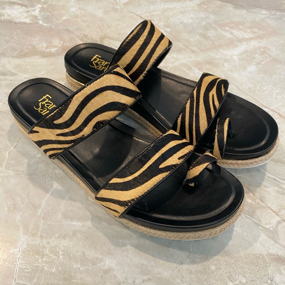 Franco Sarto - Bolivia slides
